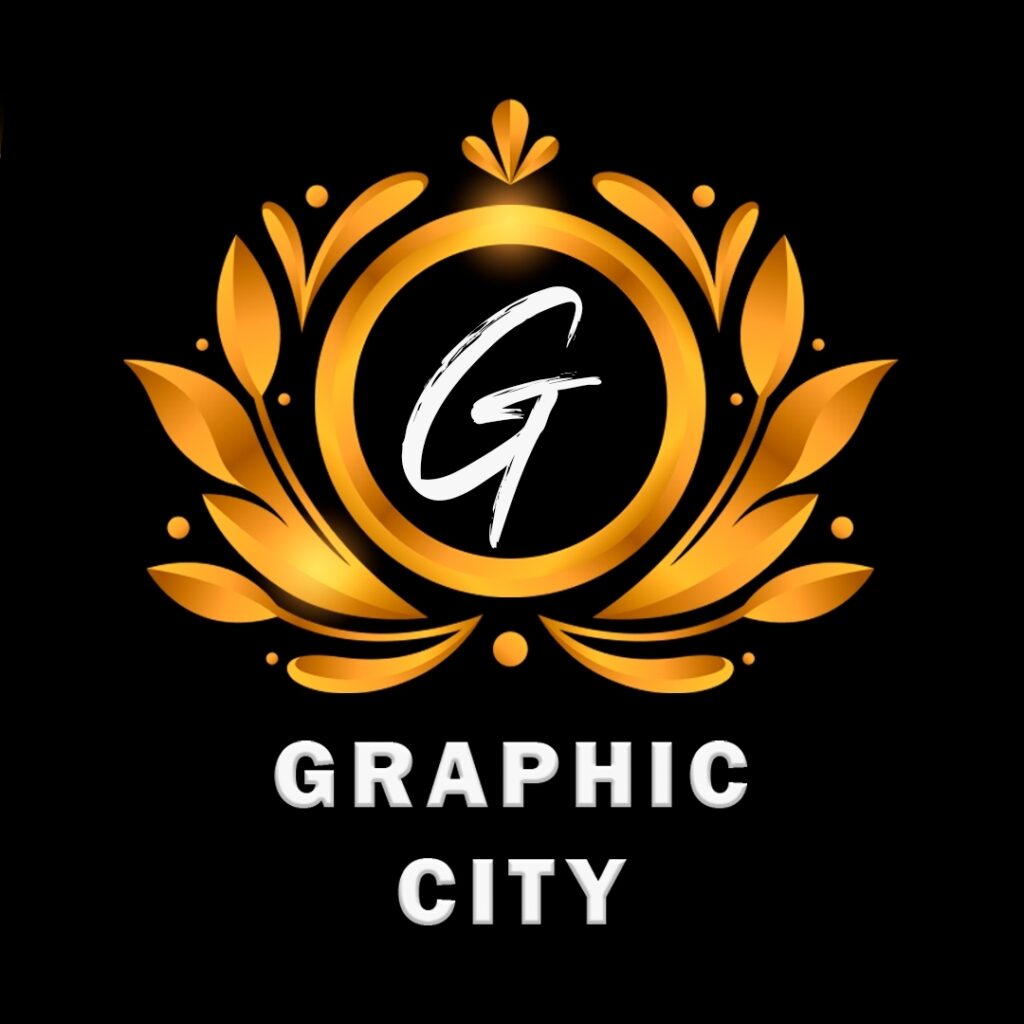 graphic city