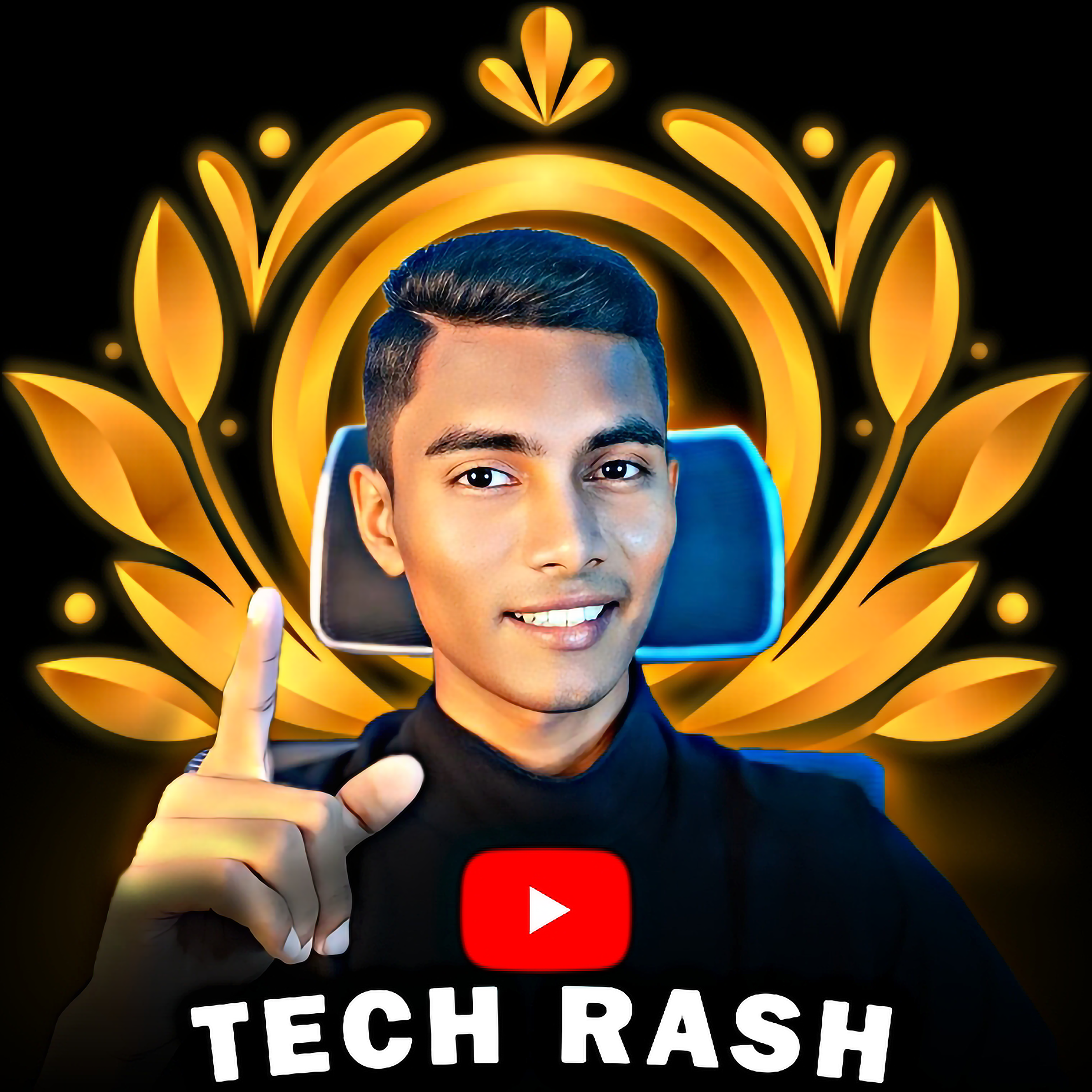 Tech Rash